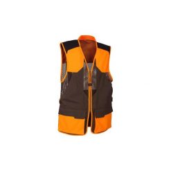 Kamizelka myśliwska 520. Kamizelki sportowe marki SOLOGNAC. Za 149.99 zł.