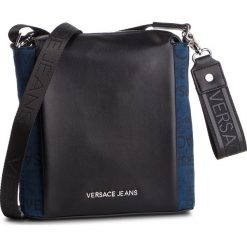 Saszetka VERSACE JEANS - E1YTBB28 71117 240. Saszetki i nerki marki Versace Jeans. Za 449.00 zł.