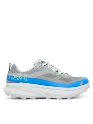 Hoka Buty do biegania Mach 7 1176650 Szary. Szare buty do biegania HOKA, bez wzorów, z materiału, bez zapięcia, do biegania. Za 699.99 zł.