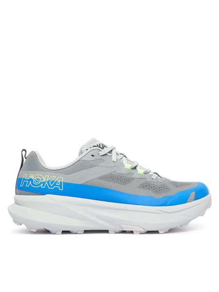 Hoka Buty do biegania Mach 7 1176650 Szary. Szare buty do biegania HOKA, bez wzorów, z materiału, bez zapięcia, do biegania. Za 699.99 zł.