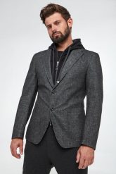 Marynarka męska Hoodney JOOP! JEANS. Garnitury JOOP! Jeans, m, bez wzorów, z jeansu. W wyprzedaży za 1,299.35 zł.