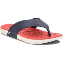 Japonki RIDER - Infinity Thong Ad 82208 Beige/Blue/Red 23427. Japonki marki QUECHUA. Za 104.99 zł.