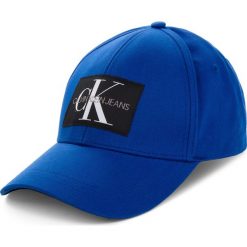 Czapka z daszkiem CALVIN KLEIN JEANS - J Monogram Cap M K40K400752 452. Czapki z daszkiem marki Calvin Klein Jeans. Za 159.00 zł.