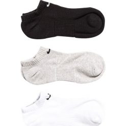 Nike - Skarpety (3-pack). Skarpetki sportowe marki Nike Sportswear. W wyprzedaży za 29.90 zł.