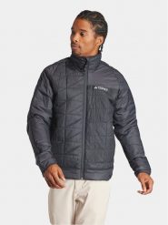 Adidas Kurtka outdoor Terrex Multi IB4191 Czarny Regular Fit. Czarne kurtki outdoor i hardshell Adidas, l, bez wzorów, z syntetyku, bez kaptura. Za 749.99 zł.
