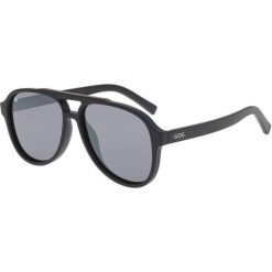 Okulary przeciwsłoneczne GOG RANGER. Czarne okulary przeciwsłoneczne GOG. Za 179.00 zł.