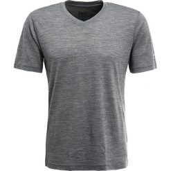 Super.natural BASE VNECK TEE Podkoszulki quiet shade melange. Podkoszulki marki super.natural. Za 199.00 zł.