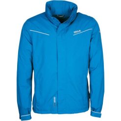 Funkcjonalna kurtka Pro-X Elements Dexter. Niebieskie kurtki PRO-X ELEMENTS, l, bez wzorów, z materiału, bez kaptura. Za 415.00 zł.