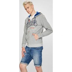 Pepe Jeans - Bluza Jerry. Bluzy marki Pepe Jeans. W wyprzedaży za 239.90 zł.