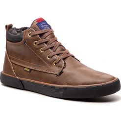 Sneakersy S.OLIVER - 5-16230-21 Brown 300. Buty sportowe casual marki S.Oliver. W wyprzedaży za 169.00 zł.