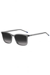 Okulary HG 1168/S HUGO BOSS. Okulary przeciwsłoneczne HUGO BOSS. W wyprzedaży za 591.20 zł.