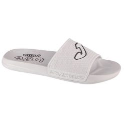 Klapki Joma S.Island Men 2402 M SISLAS2402 białe. Białe klapki z gumy. Za 120.16 zł.