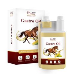 Olej kukurydziany z Omegą 3-6-9 - Gastro Oil 2l Over Horse. Pielęgnacja ciała OVER HORSE. Za 229.99 zł.