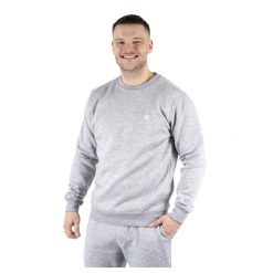 Marcus męska bluza SWEATSHIRT Colin O 22-200169 9501. Bluzy MARCUS, m, bez wzorów, bez kaptura. Za 79.99 zł.