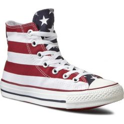 Trampki CONVERSE - All Star M8437C Stars&Bars. Trampki marki Converse. W wyprzedaży za 199.00 zł.