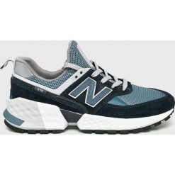 New Balance - Buty MS574EDC. Buty sportowe casual marki New Balance. Za 429.90 zł.
