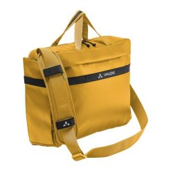 Torba na rower VAUDE Mineo. Żółte torby na laptopa Vaude. Za 604.65 zł.