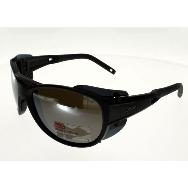 Okulary JULBO EXPLORER 2.0. Szare okulary przeciwsłoneczne JULBO. W wyprzedaży za 479.00 zł.