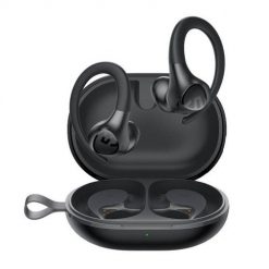 Słuchawki Soundpeats Wings2 (czarne). Czarne słuchawki bezprzewodowe SoundPeats. Za 129.00 zł.