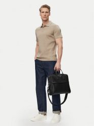 BOSS Torba na laptopa 50483563 Czarny. Czarne torby na laptopa Boss. Za 961.99 zł.