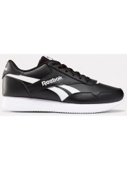 Reebok Sneakersy "Jogger Lite" w kolorze czarnym rozmiar: 38,5. Czarne buty sportowe casual Reebok, bez wzorów, bez zapięcia. Za 223.99 zł.
