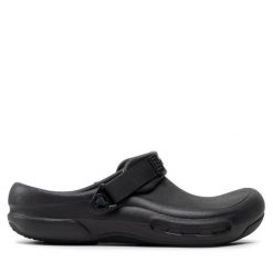 Klapki Crocs. Czarne klapki Crocs. Za 209.99 zł.