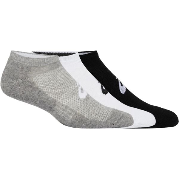 Skarpetki Asics (x6). Skarpety ASICS, bez wzorów, z materiału. Za 131.50 zł.