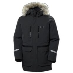Kurtka bez rękawów Helly Hansen paramount softshell. Czarne kurtki Helly Hansen, m, bez wzorów, z elastanu, bez kaptura. Za 499.00 zł.