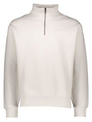 Nike Bluza w kolorze białym rozmiar: XL. Białe bluzy Nike, xl, bez wzorów, bez kaptura. Za 191.96 zł.
