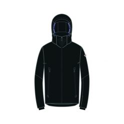 Kurtka narciarska męska Rossignol Versatile. Czerwone kurtki narciarskie i snowboardowe Rossignol, m, bez wzorów, narciarskie. W wyprzedaży za 2,429.00 zł.