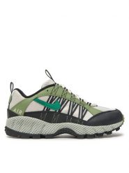Nike Sneakersy Air Humara Qs FJ7098 301 Écru. Buty sportowe casual Nike, bez wzorów, z materiału, bez zapięcia. Za 509.99 zł.