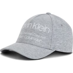 Czapka z daszkiem CALVIN KLEIN - Industrial Pique' Baseball Cap K50K504473 910. Czapki z daszkiem marki CALVIN KLEIN. Za 179.00 zł.