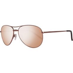 Okulary przeciwsłoneczne "TB1166" w kolorze jasnozłotym. Okulary przeciwsłoneczne marki Tom Ford, Ted Baker, Chloé. W wyprzedaży za 189.95 zł.