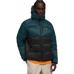 Kurtka Puma tech Primaloft Puffer Jacket Bl, Mężczyźni. Zielone kurtki Puma, m, bez wzorów, z poliesteru, bez kaptura. Za 1,290.00 zł.