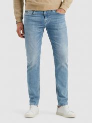 Vanguard Dżinsy - Slim fit - w kolorze błękitnym rozmiar: W31/L32. Niebieskie jeansy VANGUARD, l. Za 247.11 zł.