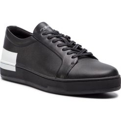 Sneakersy CALVIN KLEIN - Nemi 2 F1212 Black/White. Buty sportowe casual marki CALVIN KLEIN. W wyprzedaży za 579.00 zł.