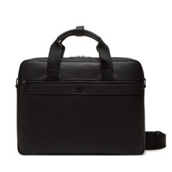 Torba na laptopa HUGO. Czarne torby na laptopa Hugo. Za 1,099.00 zł.