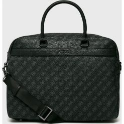 Guess Jeans - Torba. Torby na laptopa marki Guess Jeans. Za 699.90 zł.