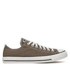Trampki Converse. Szare trampki Converse, m, bez wzorów, bez zapięcia. Za 219.99 zł.