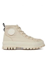 Palladium Trapery Pallashock Org 2 78568-210-M Beżowy. Brązowe trapery Palladium, z materiału, bez zapięcia. Za 479.99 zł.