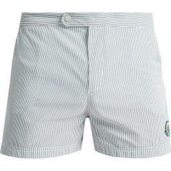 Robinson Les Bains UCLA Kąpielówki seersucker green. Kąpielówki marki Robinson Les Bains. W wyprzedaży za 431.40 zł.