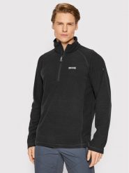 Regatta Polar Montes RMA212 Szary Regular Fit. Szare bluzy z polaru Regatta, m, bez wzorów, z polaru, bez kaptura. Za 69.99 zł.