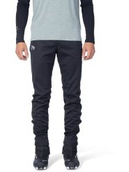 Hannah Spodnie narciarskie "Nordic" w kolorze antracytowym rozmiar: S. Czarne spodnie narciarskie i snowboardowe Hannah, s, bez wzorów, z materiału, narciarskie. Za 295.99 zł.