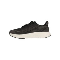 Sneakersy Endurance Sapphira. Czarne buty sportowe casual Endurance, bez wzorów, bez zapięcia. Za 194.50 zł.