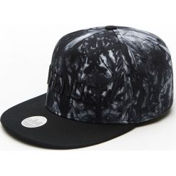 Czapka snapback z napisem - Szary. Czapki z daszkiem marki House. Za 35.99 zł.