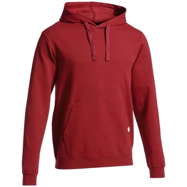 Bluza z kapturem Męska Joma Combi Czerwona. Czerwone bluzy z kapturem Joma, m, bez wzorów, z bawełny, z kapturem. Za 257.50 zł.
