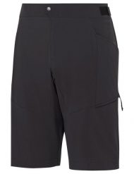Szorty VAUDE Qimsa Pro. Niebieskie spodenki rowerowe Vaude, m, bez wzorów, z elastanu, rowerowe. Za 599.00 zł.