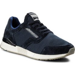 Sneakersy GANT - Andrew 16637537 Marine G69. Buty sportowe casual marki GANT. W wyprzedaży za 239.00 zł.