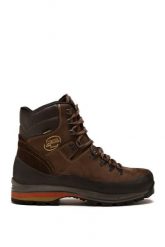 Buty trekkingowe męskie Vakuum Gtx. Brązowe buty turystyczne MEINDL, bez wzorów, z gore-texu, bez zapięcia, trekkingowe, gore-tex. Za 1,714.89 zł.
