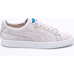 Puma - Buty Suede Classic Seoul. Buty sportowe casual marki Puma. W wyprzedaży za 269.90 zł.
